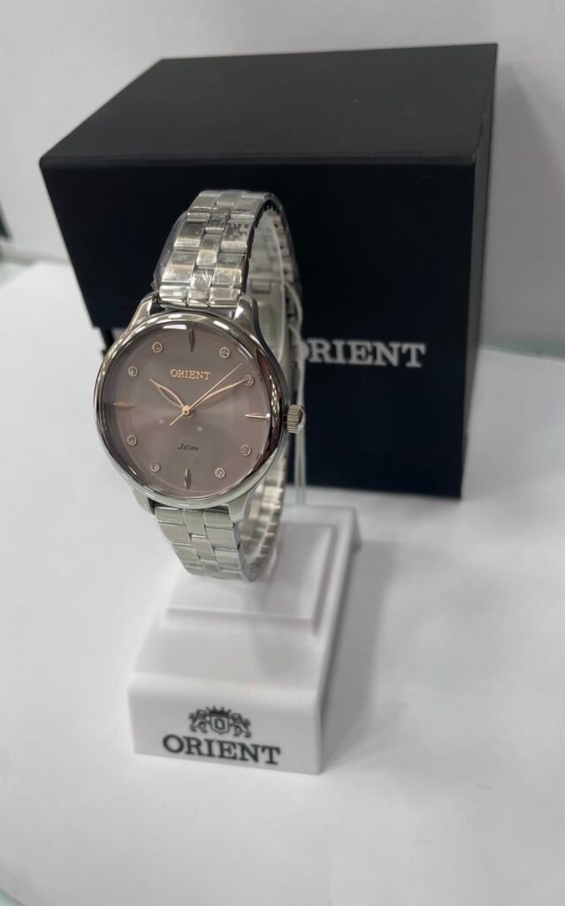 RELÓGIO ORIENT- FBSS0147