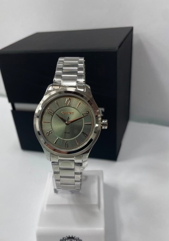 RELÓGIO ORIENT- FBSS0157