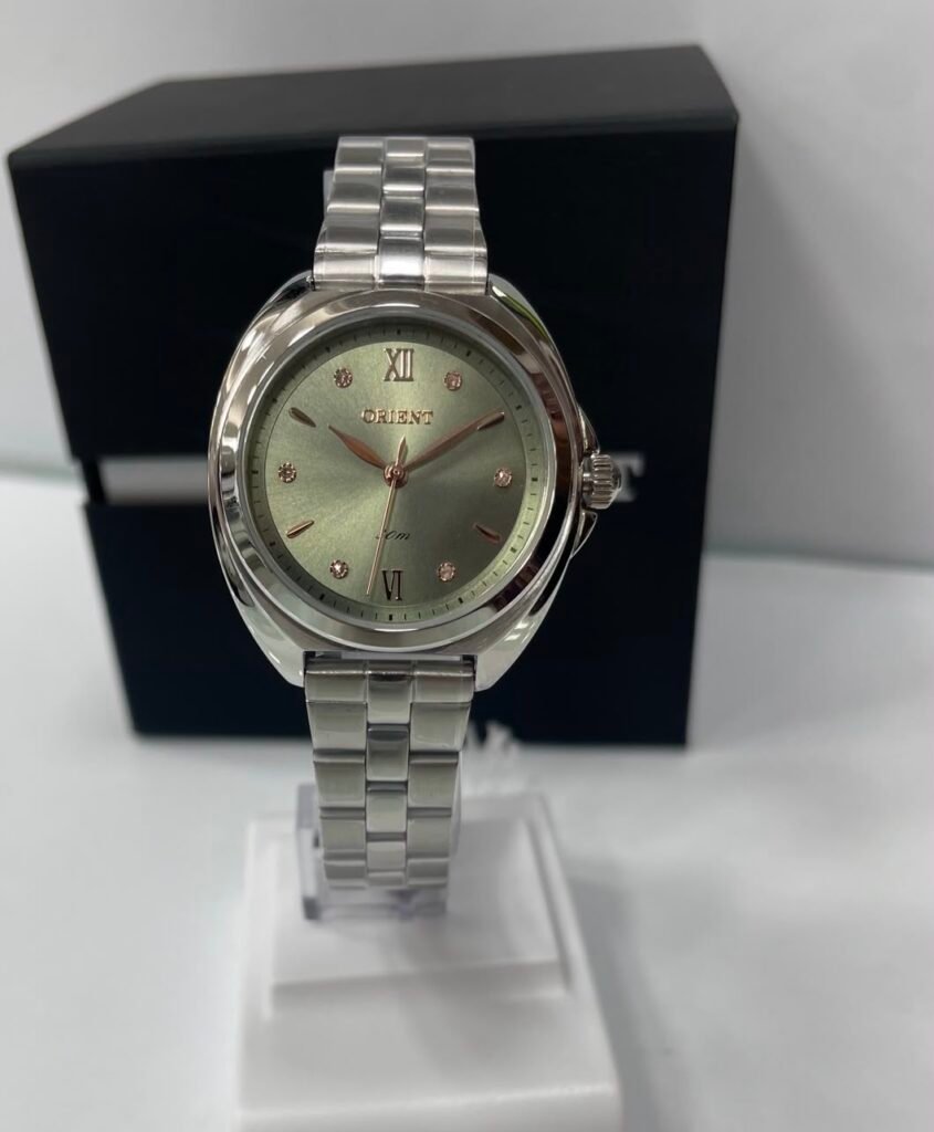 RELÓGIO ORIENT- FBSS0158
