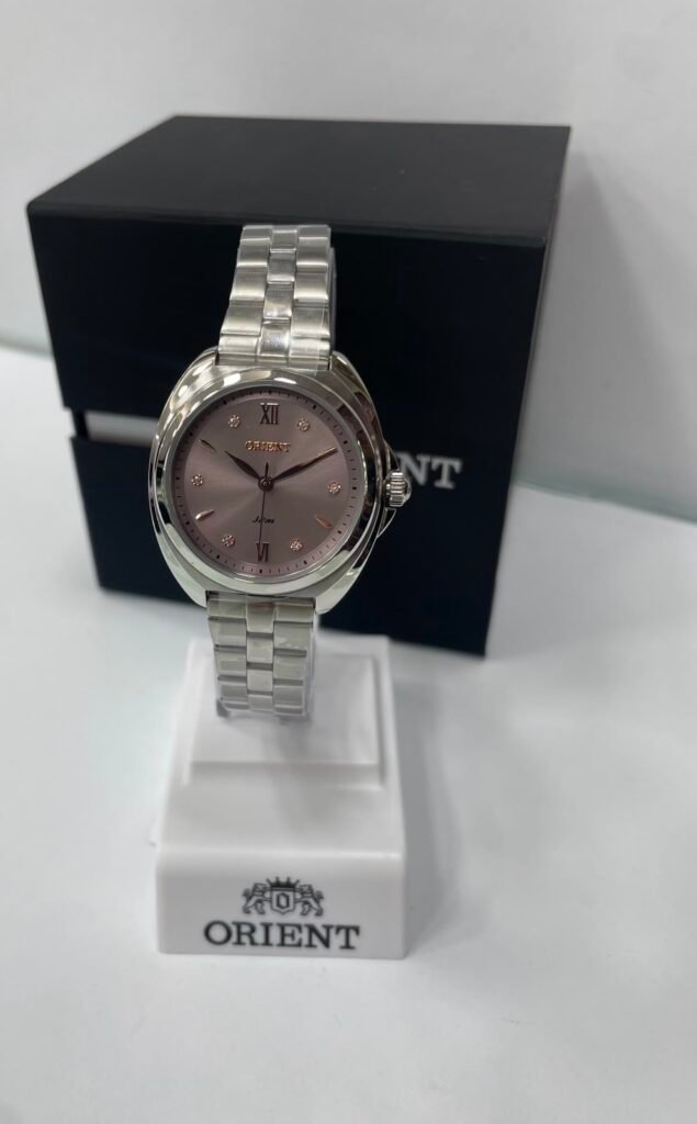 RELÓGIO ORIENT- FBSS0158