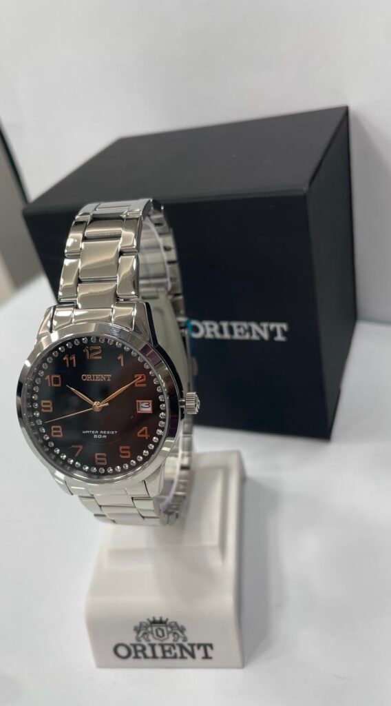 RELÓGIO ORIENT- FBSS1192