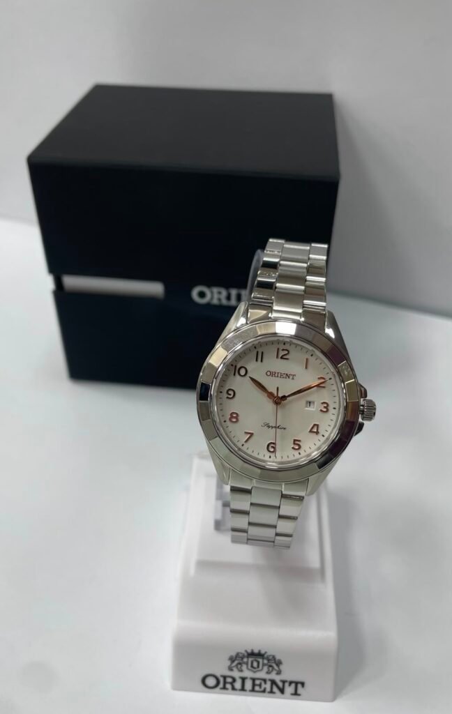 RELÓGIO ORIENT- FBSS1205