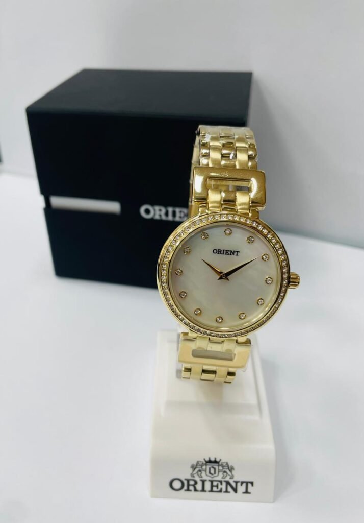 RELÓGIO ORIENT- FGSS0184