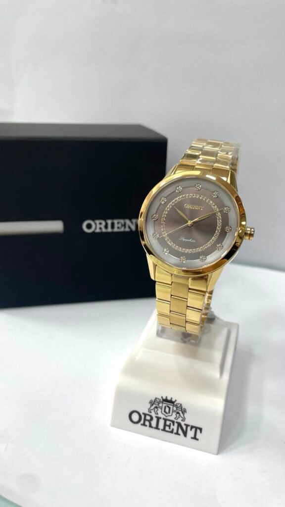 RELÓGIO ORIENT- FGSS0237