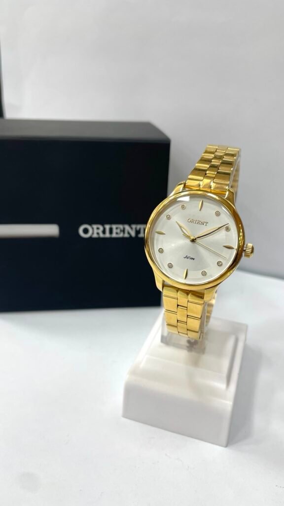 RELÓGIO ORIENT- FGSS0240
