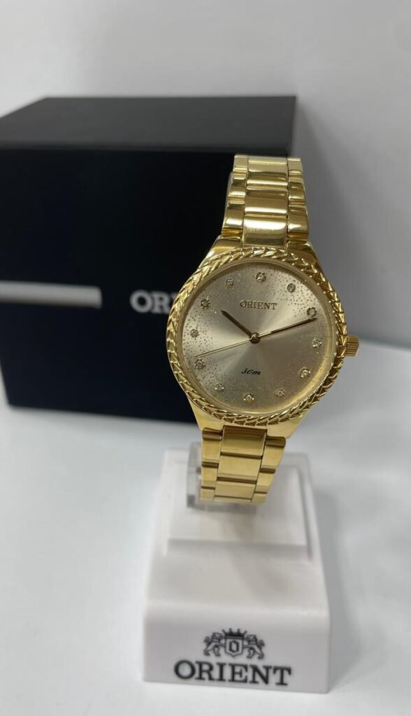 RELÓGIO ORIENT- FGSS0247