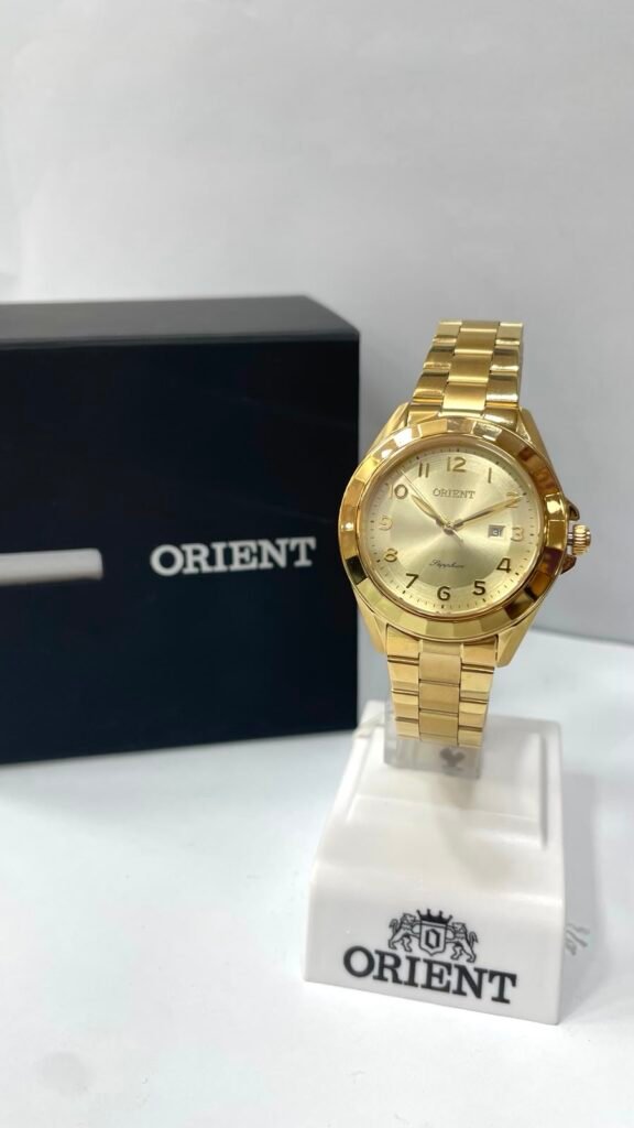 RELÓGIO ORIENT- FGSS1258