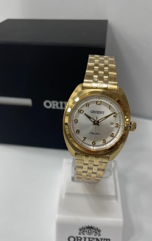 RELÓGIO ORIENT- FGSS1261
