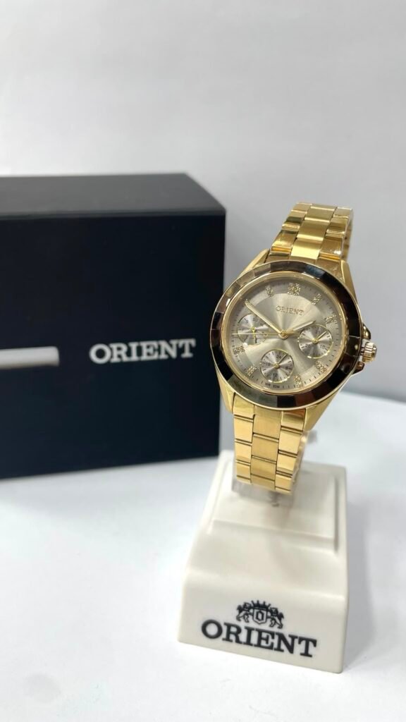 RELÓGIO ORIENT- FGSSM088