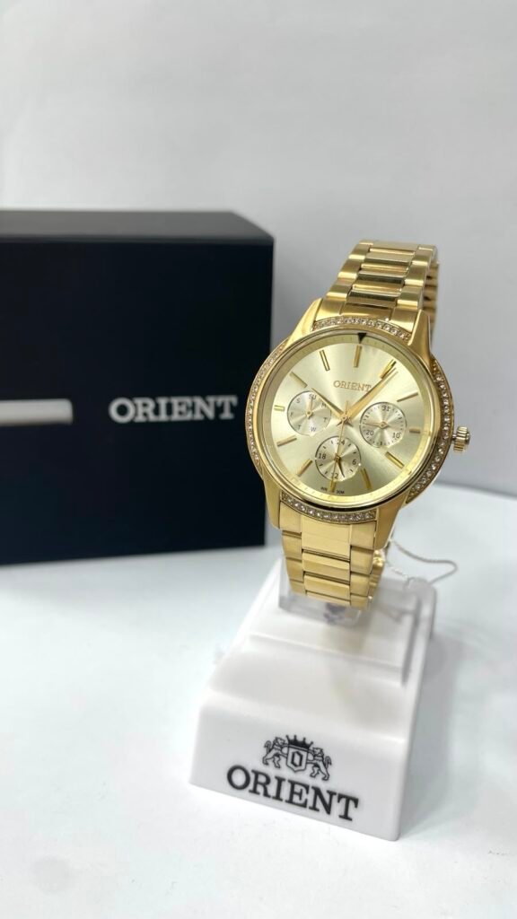 RELÓGIO ORIENT- FGSSM091