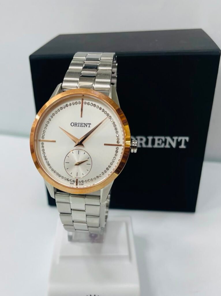 RELÓGIO ORIENT- FTSS0060