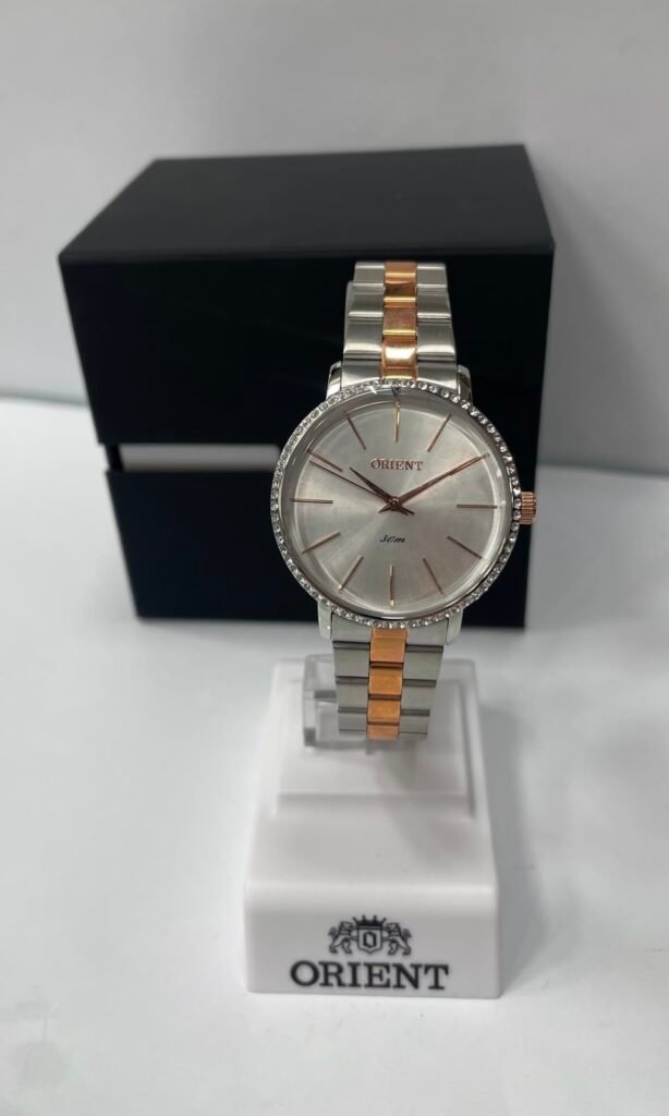 RELÓGIO ORIENT- FBSS1200