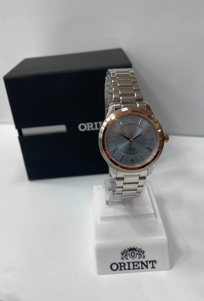 RELÓGIO ORIENT- FTSS0142