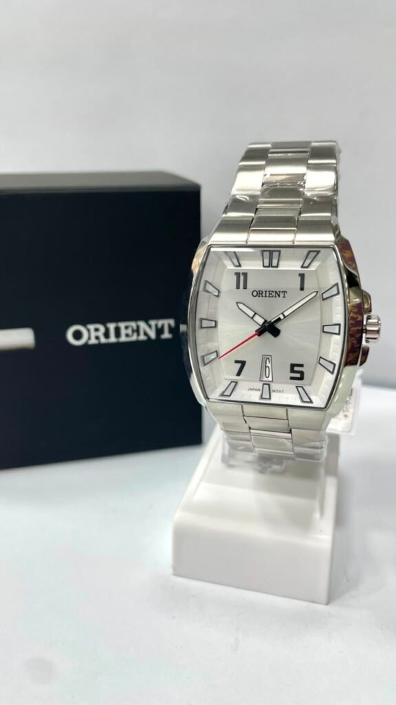 RELÓGIO ORIENT- GBSS1054