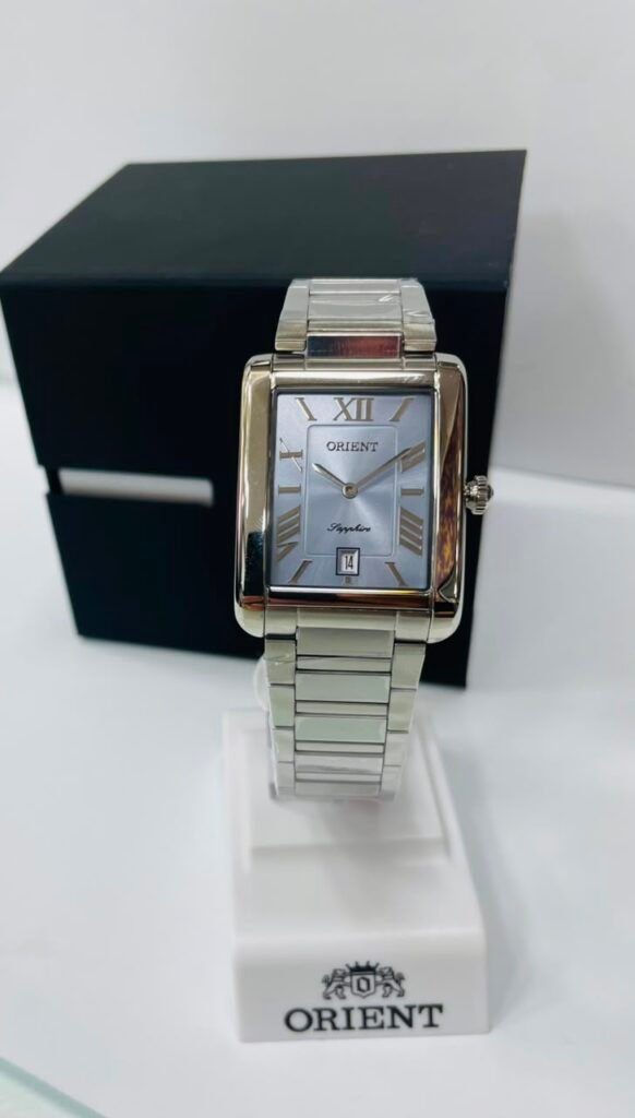 RELÓGIO ORIENT- GBSS1058