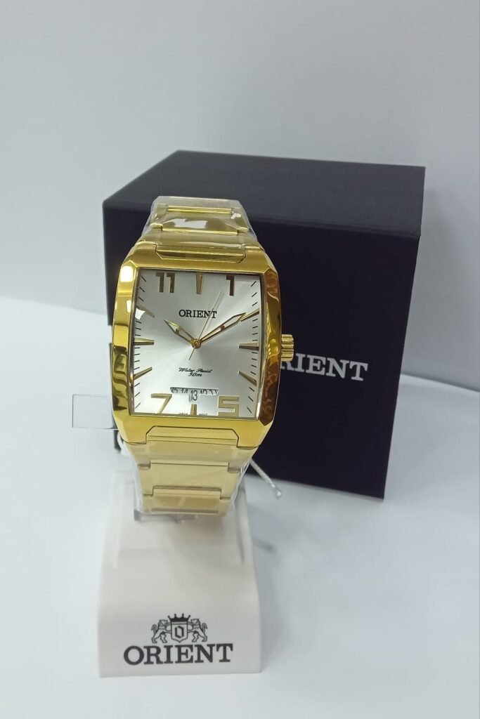 RELÓGIO ORIENT- GGSS1007