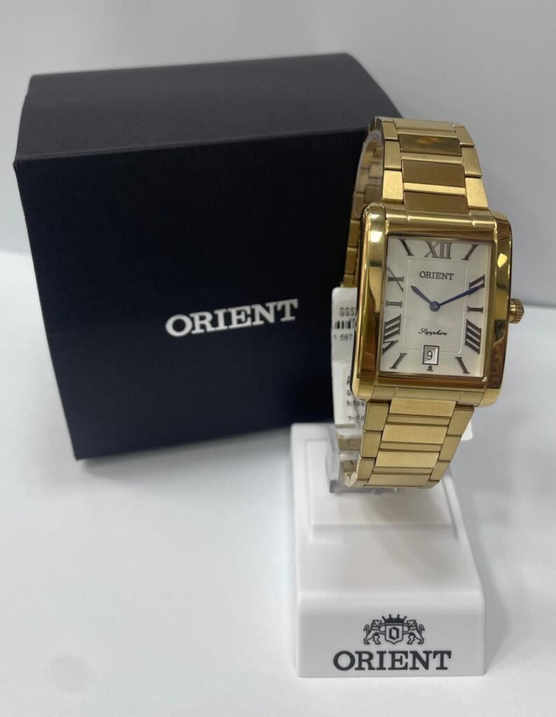RELÓGIO ORIENT- GGSS1021