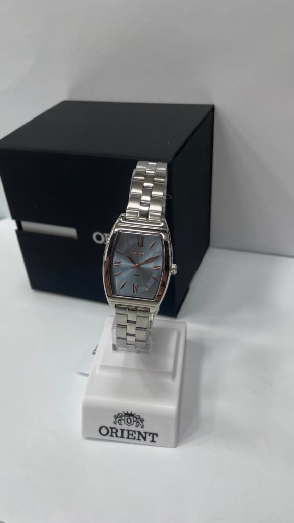 RELÓGIO ORIENT-LBSS0096
