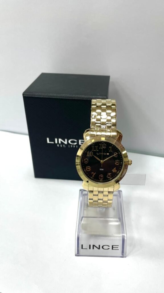 RELÓGIO LINCE-LRG4778L36