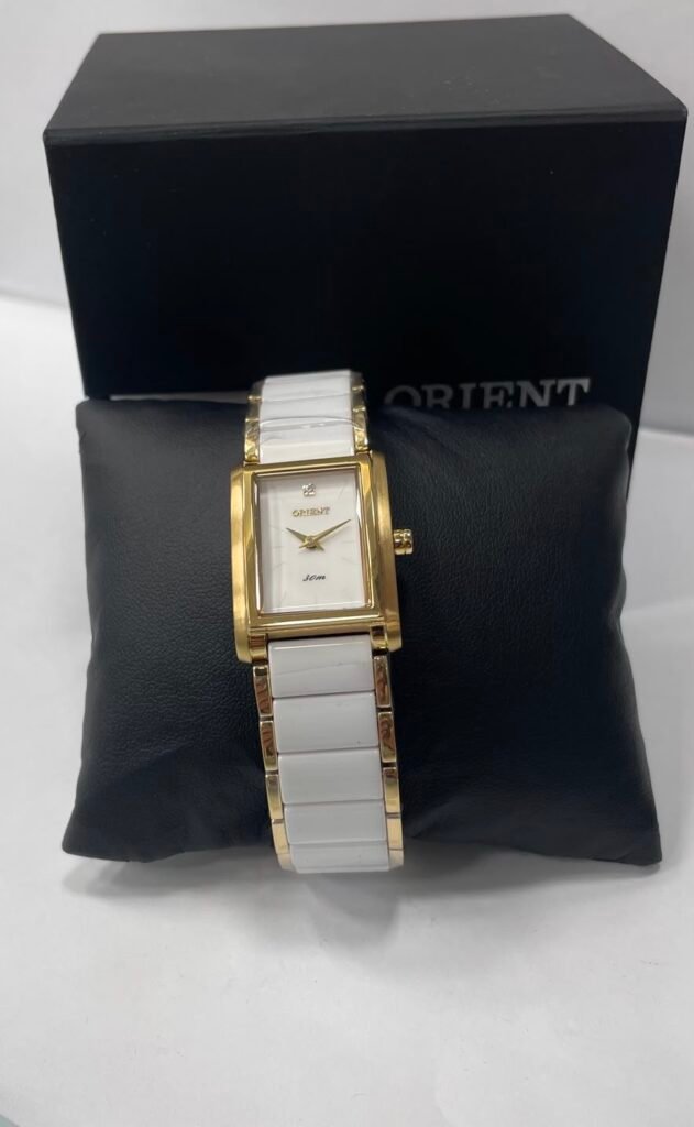 RELÓGIO ORIENT- LTSK0004