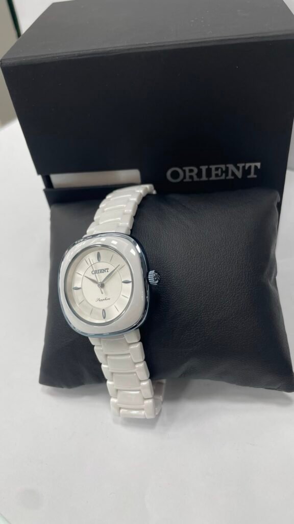 RELÓGIO ORIENT- LTSK0015