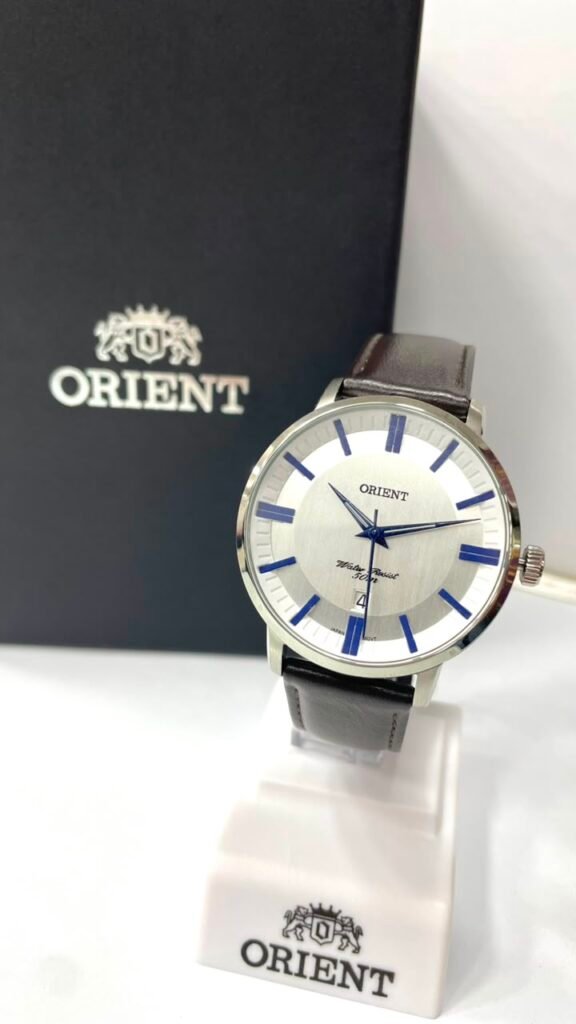 RELÓGIO ORIENT- MBSC1038