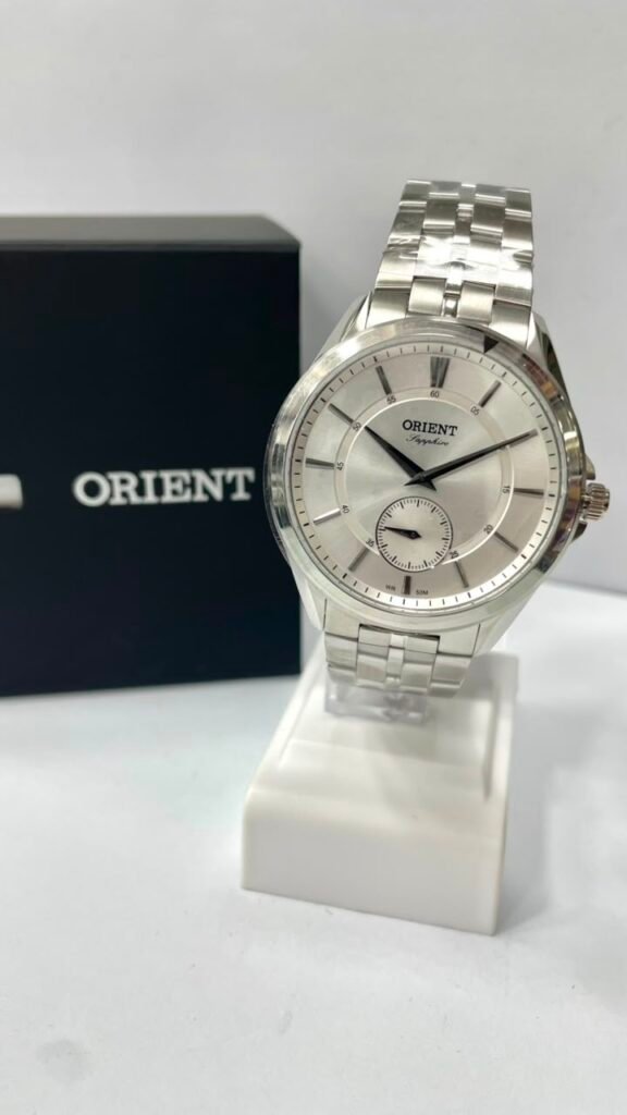 RELÓGIO ORIENT- MBSS0011