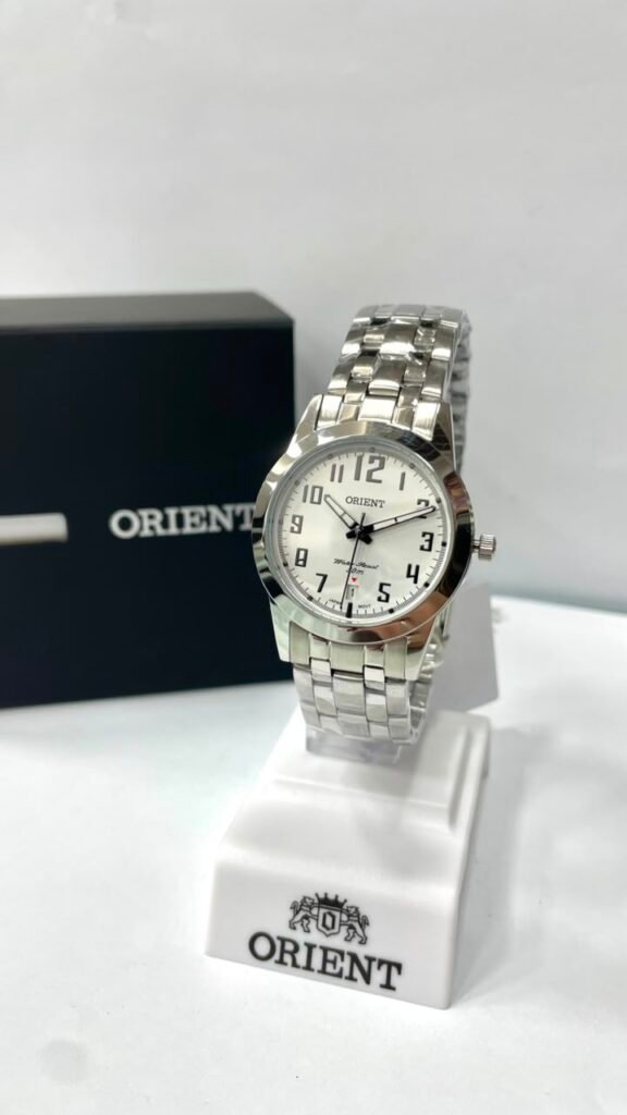 RELÓGIO ORIENT- MBSS1132A