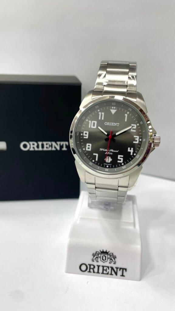 RELÓGIO ORIENT- MBSS1154A