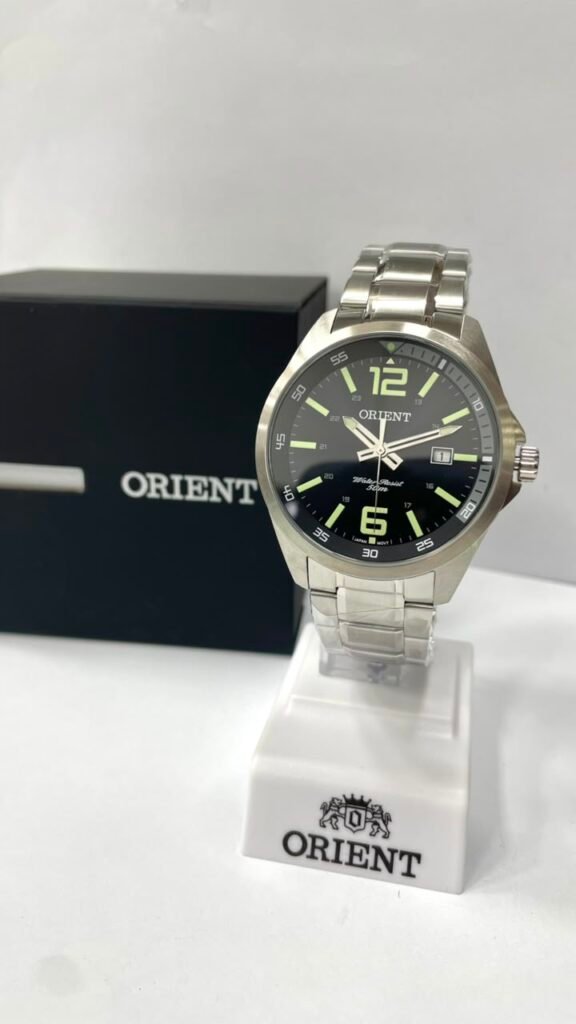 RELÓGIO ORIENT- MBSS1275