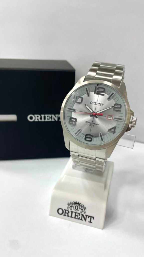 RELÓGIO ORIENT- MBSS1289