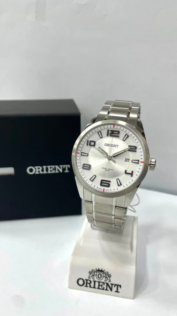 RELÓGIO ORIENT- MBSS1297