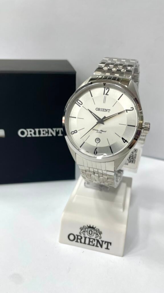 RELÓGIO ORIENT- MBSS1300