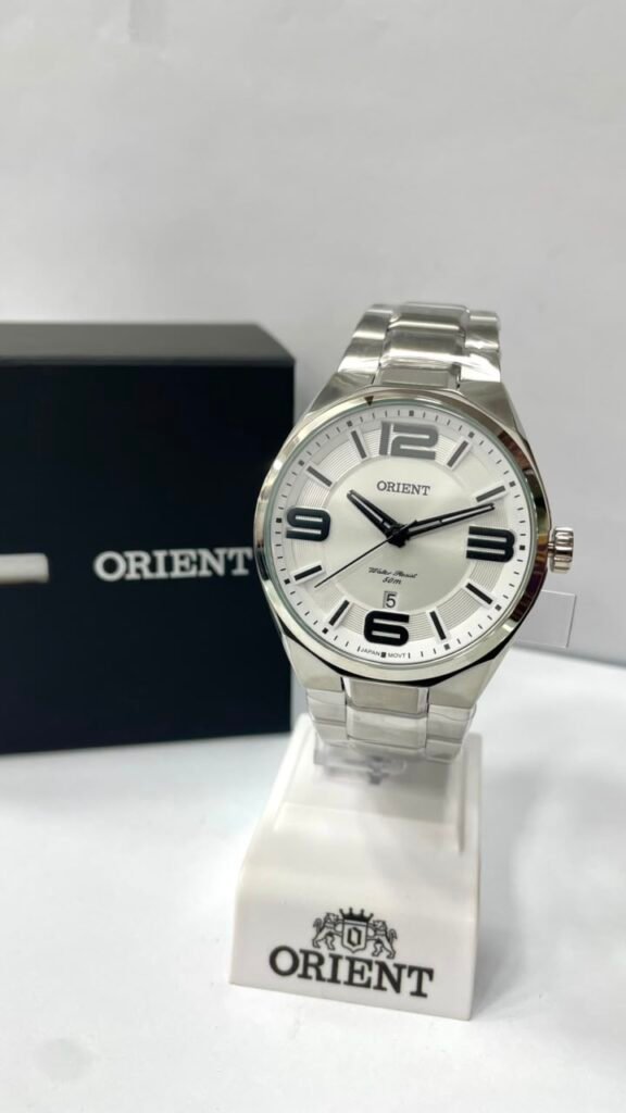 RELÓGIO ORIENT- MBSS1326