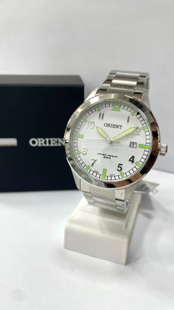 RELÓGIO ORIENT- MBSS1361