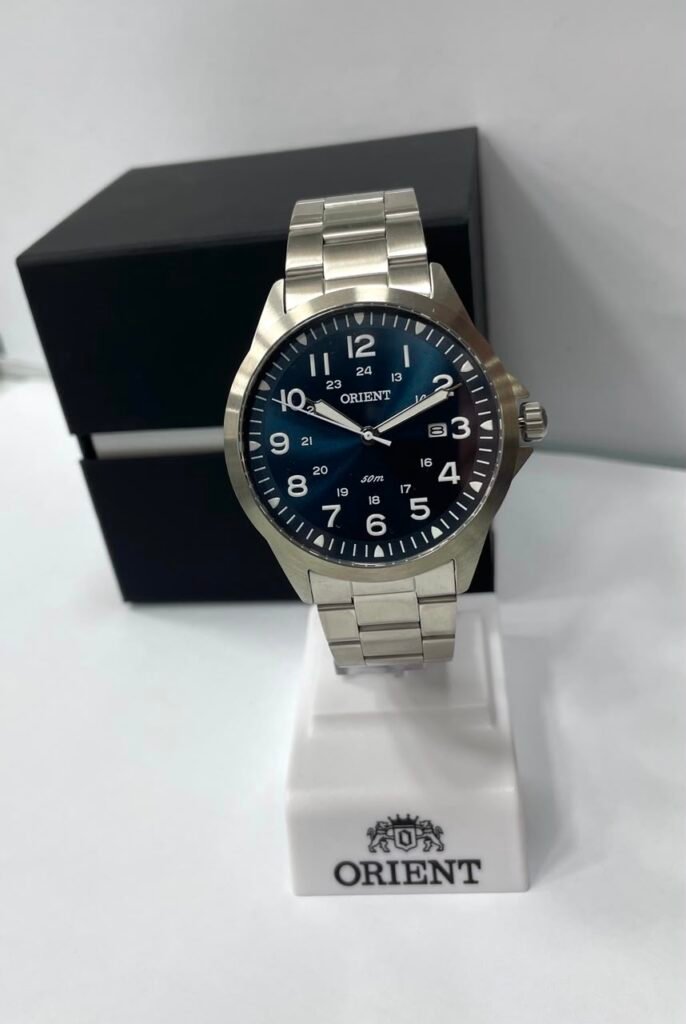 RELÓGIO ORIENT- MBSS1380
