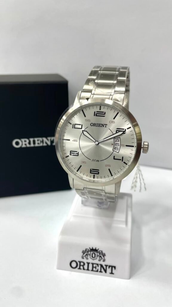 RELÓGIO ORIENT- MBSS1381