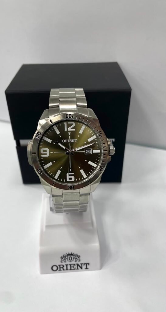 RELÓGIO ORIENT- MBSS1394