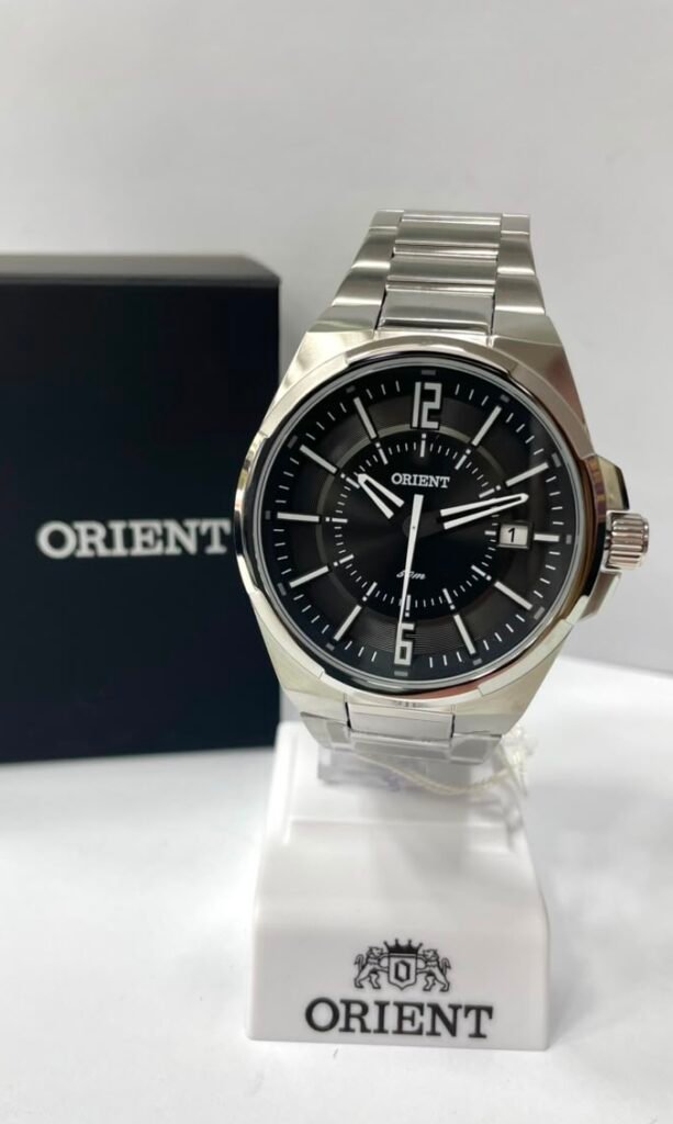 RELÓGIO ORIENT- MBSS1410