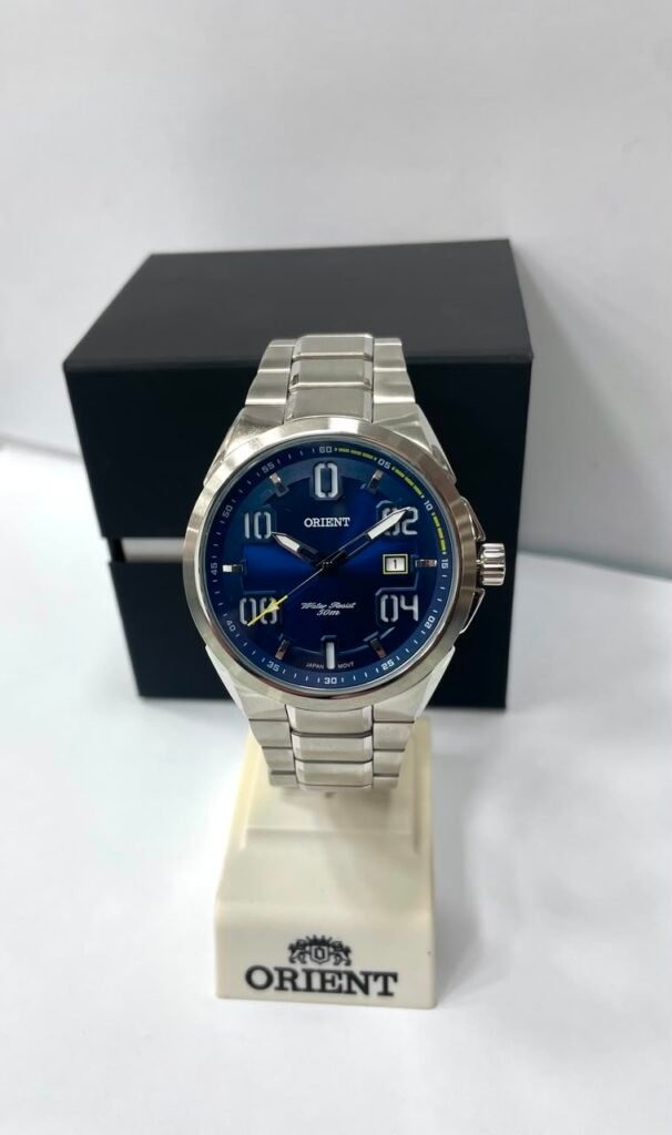 RELÓGIO ORIENT- MBSS1437