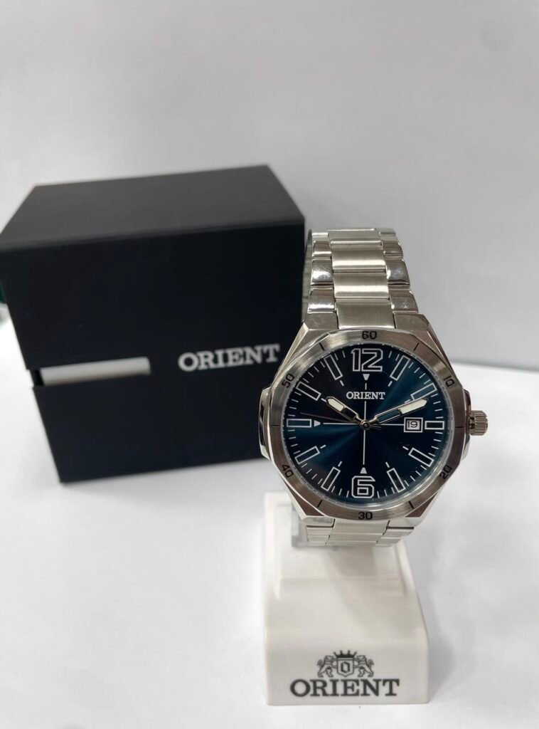 RELÓGIO ORIENT- MBSS1470