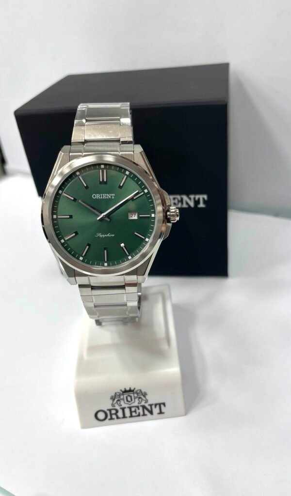 RELÓGIO ORIENT- MBSS1512