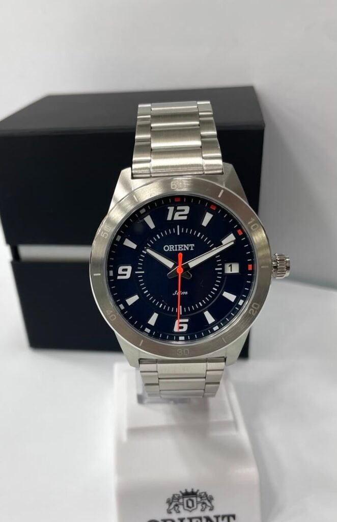 RELÓGIO ORIENT- MBSS1528