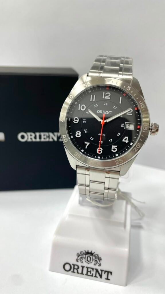 RELÓGIO ORIENT- MBSS1531