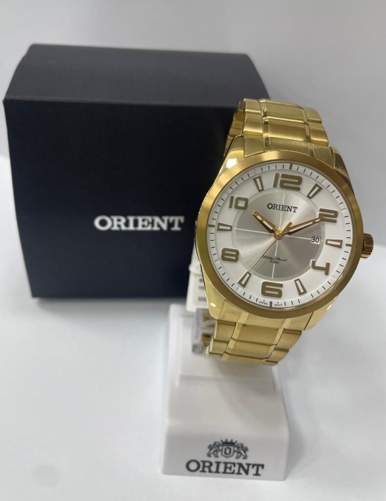 RELÓGIO ORIENT- MGSS1131