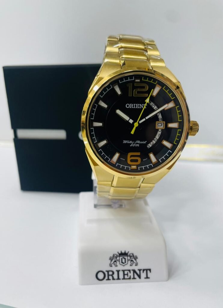 RELÓGIO ORIENT- MGSS1159