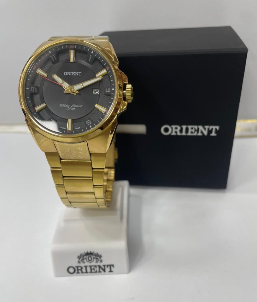 RELÓGIO ORIENT-MGSS1231