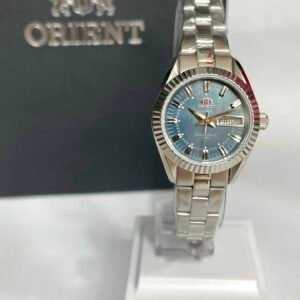 RELÓGIO AUTOMÁTICO ORIENT- NH6SS005