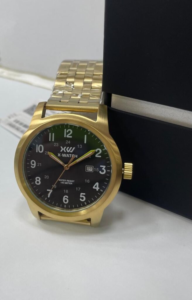 RELÓGIO X-WATCH- XMGS1046
