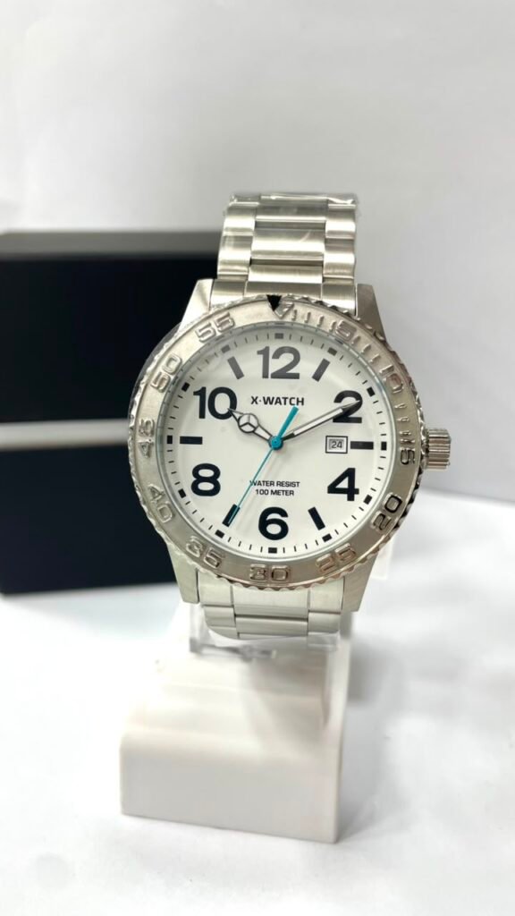 RELÓGIO X-WATCH- XMSS1061